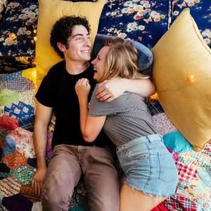 Meet your Posher, Regan